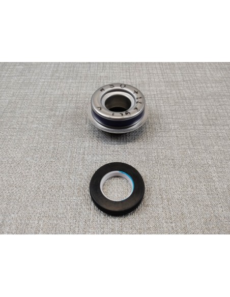 Joint mécanique tournant de pompe à eau ST1300 02-17 XL1000V 99-11 19217-MAL-300