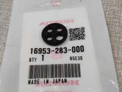 joint 4 trous d18.5mm robinet de CB250-350-450 CB250G honda 16953-283-000