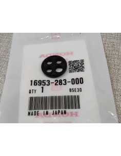 joint 4 trous d18.5mm robinet de CB250-350-450 CB250G honda 16953-283-000