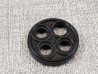 joint 4 trous d18.5mm robinet de CB250-350-450 CB250G honda 16953-283-000