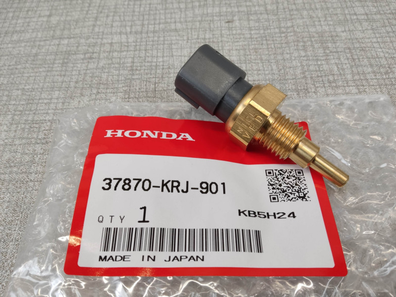 Sonde température d'eau divers modèles HONDA 37870-KRJ-901