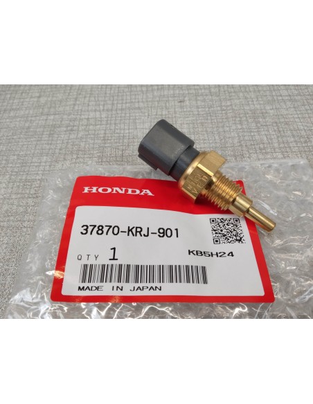 Sonde température d'eau divers modèles HONDA 37870-KRJ-901