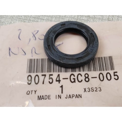 Cache poussiere 20x32x5 divers modèles HONDA 90754-GC8-005 CH125 CN250 ...