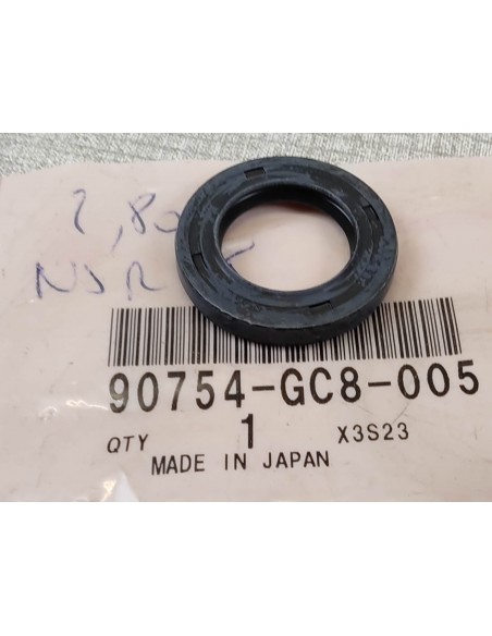 Cache poussiere 20x32x5 divers modèles HONDA 90754-GC8-005 CH125 CN250 ...