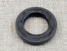 Cache poussiere 20x32x5 divers modèles HONDA 90754-GC8-005 CH125 CN250 ...