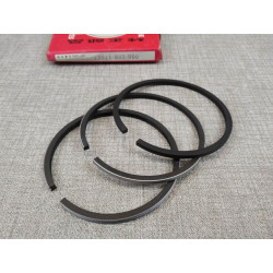 Segments cote standard Honda G30 G42 G42K1 - Réf 13011805000
