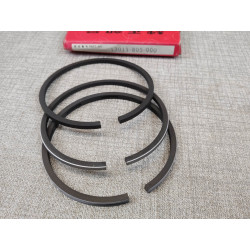 Segments cote standard Honda G30 G42 G42K1 - Réf 13011805000