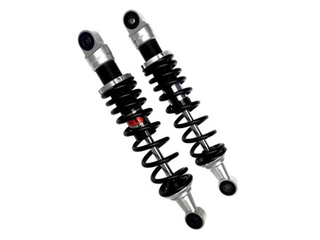 Bi-amortisseurs YSS RE302 EcoLine Honda CB125T CB125S