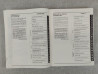 Manuel Atelier Honda MTX125 R 1988 – Réf. 67KS3000