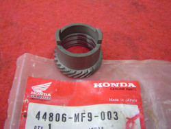 Pignon de boitier d'Entraîneur de compteur de vitesse (25 dents) de VT500E