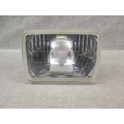 Optique de phare NS125 R R2 1987 neuf HONDA 33120-KR1-860