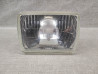 Optique de phare NS125 R R2 1987 neuf HONDA 33120-KR1-860