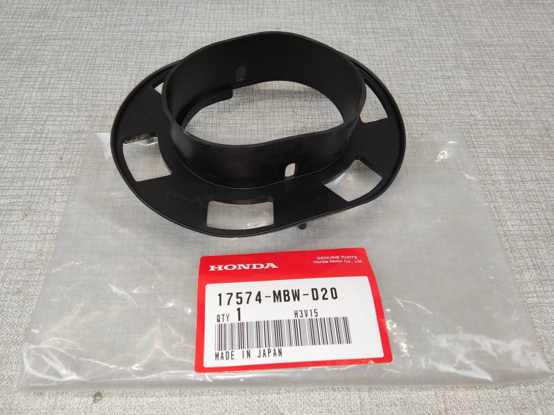 Joint base pompe à essence Honda CBR600F CBR954 17574-MBW-D20
