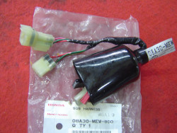 Faisceau electrique additionnel de NT700V 07-16, 08A30MEW800 08A30-MEW-800