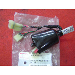 Faisceau electrique additionnel de NT700V 07-16, 08A30MEW800 08A30-MEW-800