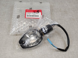 corps de clignotant CBR125 R 2004/2008 neuf origine HONDA 33603-KPP-860