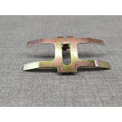 Plaque Ressort Étrier Honda CBX1000 – Réf. 45108-410-006