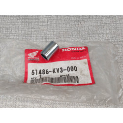 Entretoise Repose-Pieds Honda 51486-KV3-000 | Pièce Moto