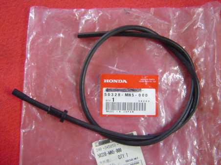 Tuyau de batterie Honda GL1500 88-00 | Réf. 50328MN5000