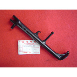 Béquille latérale Honda CBR600F 89-90 | Réf. 50530MN4831