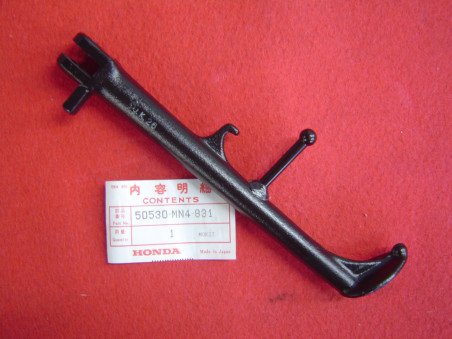 Béquille latérale Honda CBR600F 89-90 | Réf. 50530MN4831