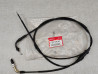 Câble de gaz Honda SH50 Scoopy 1989-1995 | Réf. 17910-GJ4-760