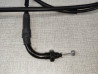 Câble de gaz Honda SH50 Scoopy 1989-1995 | Réf. 17910-GJ4-760