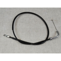 Câble B gaz retour Honda CB550 K3 adaptable 17920-393-000P