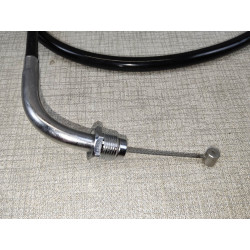 Câble B gaz retour Honda CB550 K3 adaptable 17920-393-000P