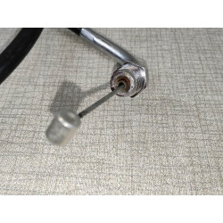 Câble B gaz retour Honda CB550 K3 adaptable 17920-393-000P