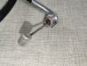 Câble B gaz retour Honda CB550 K3 adaptable 17920-393-000P