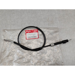 Cable de compteur de CBR125 R 2007-2010 HONDA 44830-KTY-D30  44830-KPP-860