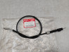 Cable de compteur de CBR125 R 2007-2010 HONDA 44830-KTY-D30  44830-KPP-860