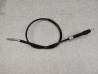 Cable de compteur de CBR125 R 2007-2010 HONDA 44830-KTY-D30  44830-KPP-860