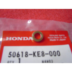 Entretoise Honda 50618-KE8-000 D6,5x11x3 Pièce Neuve