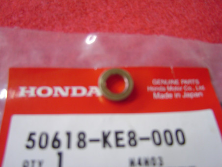 Entretoise Honda 50618-KE8-000 D6,5x11x3 Pièce Neuve