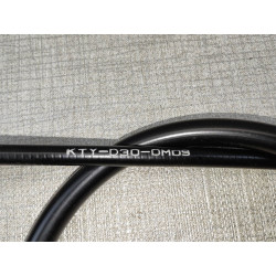 Cable de compteur de CBR125 R 2007-2010 HONDA 44830-KTY-D30  44830-KPP-860