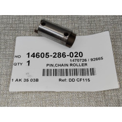 Axe roulette tendeur distribution Honda CB250 CB750 Four 14605-286-020