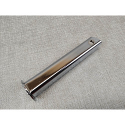 Tige repose pieds divers modèles HONDA 50715-MA6-000 CB400F CB500F GL1000 XL250.