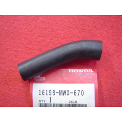 Durit Essence Honda CBR900 1992-1999 | Réf. 16198MW0670