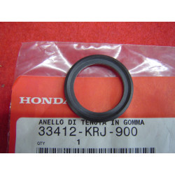 Joint Douille Clignotants Honda FES125 SH125 SH300 - 33412KRJ900