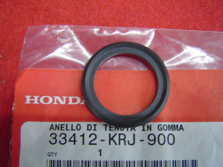 Joint Douille Clignotants Honda FES125 SH125 SH300 - 33412KRJ900