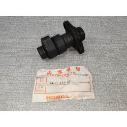 Arbre à cames Honda XL500R FT500 neuf réf. 14101-435-641