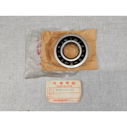Roulement Vilebrequin 6307 C3 NACHI Honda 91001-429-003