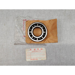 Roulement radial HONDA 91002-429-003 idem 91002-KC4-004 XLS500 XL500R