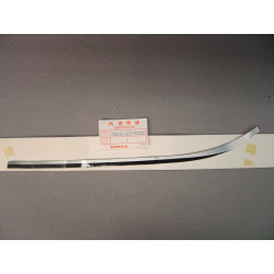 Décor gauche tablier Honda NH80MSG 86 – Réf. 50616GC8690ZD