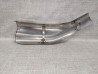 protection chromée B pot CRF1000 AFRICA TWIN 2018/19 HONDA 18185-MKK-D00