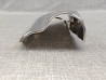 protection chromée B pot CRF1000 AFRICA TWIN 2018/19 HONDA 18185-MKK-D00