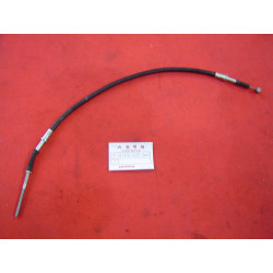 Câble Frein AR Honda XL250 XL500 SA SB - Réf. 43450428900