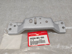 plaque traverse centrale CBR1000 RR FIREBLADE 2004/2007 HONDA 50204-MEL-000